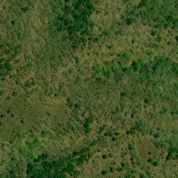 Satellite imagery of Trail Ridge, US