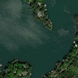 Satellite imagery of Persimmon Point, US