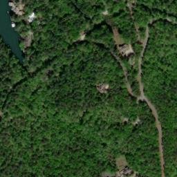 Satellite imagery of Persimmon Point, US