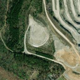 Satellite imagery of Lakeside Quarry, US