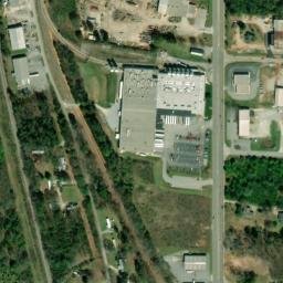 Satellite imagery of Lakeside Quarry, US