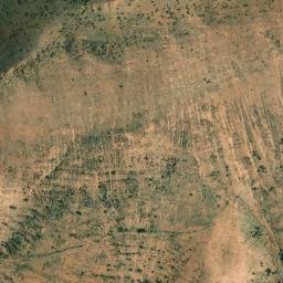 Satellite imagery of Jbel Lasfar, MA