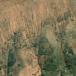 Satellite imagery of Jbel Lasfar, MA