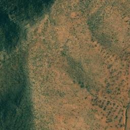 Satellite imagery of Jbel Mohamed Ou Hmad, MA