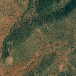 Satellite imagery of Jbel Mohamed Ou Hmad, MA