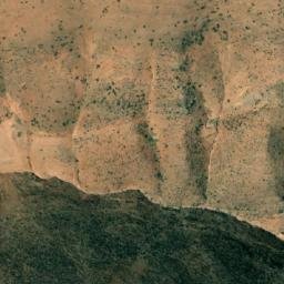 Satellite imagery of Jorf Ajiou, MA