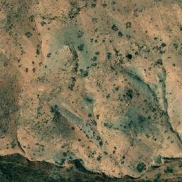 Satellite imagery of Jorf Ajiou, MA
