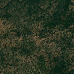 Satellite imagery of Djebel Berrout, DZ