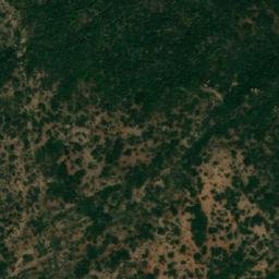 Satellite imagery of Djebel Berrout, DZ