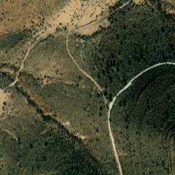 Satellite imagery of Djebel Bel Khiar, DZ