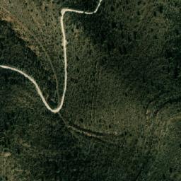 Satellite imagery of Djebel Bel Khiar, DZ