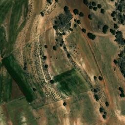Satellite imagery of Koudiat el Hamra, DZ