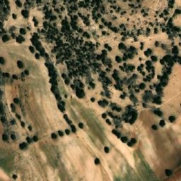 Satellite imagery of Koudiat el Hamra, DZ