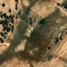 Satellite imagery of Koudiat el Hamra, DZ