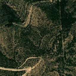 Satellite imagery of Djebel Tennfeld, DZ