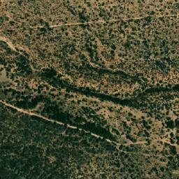 Satellite imagery of Rokba Maza, DZ