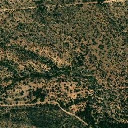 Satellite imagery of Rokba Maza, DZ