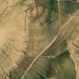 Satellite imagery of Djebel el Hassa, DZ