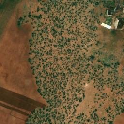 Satellite imagery of Oum Djerif, DZ