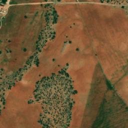 Satellite imagery of Oum Djerif, DZ