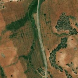 Satellite imagery of Oum Djerif, DZ