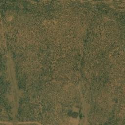 Satellite imagery of Koudia Ragueb Bou Sbirha, DZ