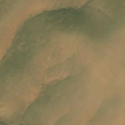 Satellite imagery of Koudia Lakhdar, DZ