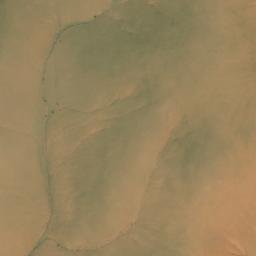 Satellite imagery of Koudia Lakhdar, DZ
