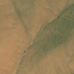 Satellite imagery of Koudia Lakhdar, DZ
