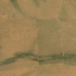 Satellite imagery of Djebel Tourkia, DZ
