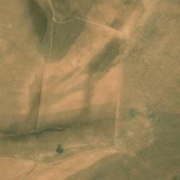 Satellite imagery of Djebel Tourkia, DZ