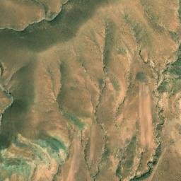 Satellite imagery of Berad el Aïch, DZ