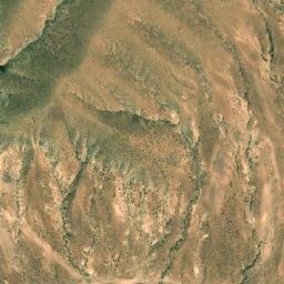 Satellite imagery of Berad el Aïch, DZ