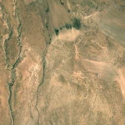 Satellite imagery of Berad el Aïch, DZ