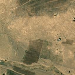 Satellite imagery of Djebel Fortassa, DZ