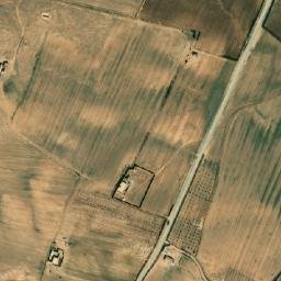 Satellite imagery of Djebel Fortassa, DZ