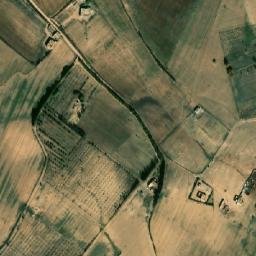 Satellite imagery of Djebel Fortassa, DZ