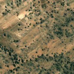Satellite imagery of Kef Dhehehika, DZ
