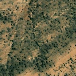 Satellite imagery of Kef Dhehehika, DZ