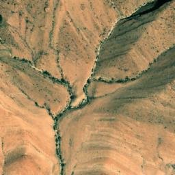 Satellite imagery of Nab el Hallouf, DZ