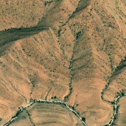 Satellite imagery of Nab el Hallouf, DZ