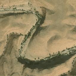 Satellite imagery of Djebel el Assaïla, DZ