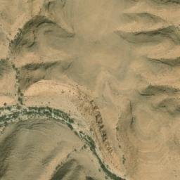 Satellite imagery of Djebel el Assaïla, DZ