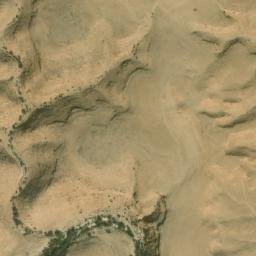 Satellite imagery of Djebel el Assaïla, DZ