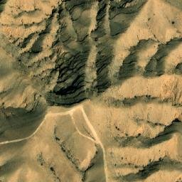 Satellite imagery of Djebel Halleb, DZ