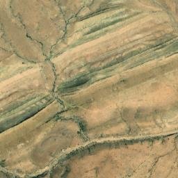 Satellite imagery of Jabal al Meloussi, TN