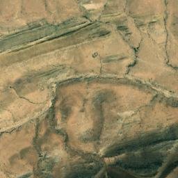 Satellite imagery of Jabal al Meloussi, TN
