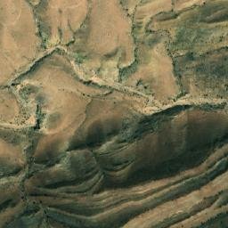 Satellite imagery of Jabal al Meloussi, TN