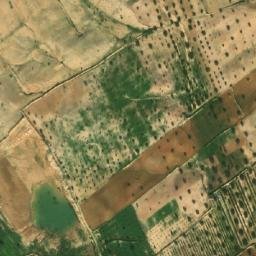 Satellite imagery of Hamadet Arnout, TN