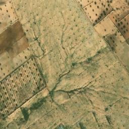 Satellite imagery of Hamadet Arnout, TN
